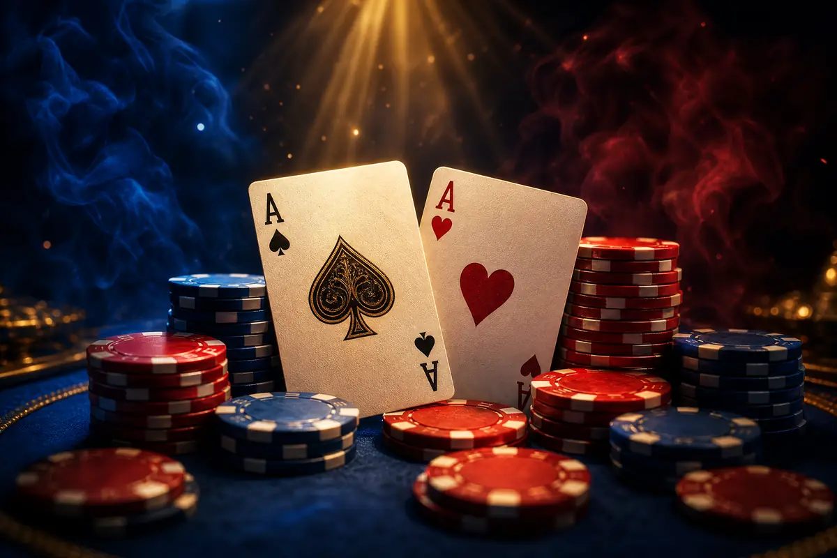 Poker Online di Jawabet88: Seni Membaca, Menghitung, dan Mengendalikan Diri