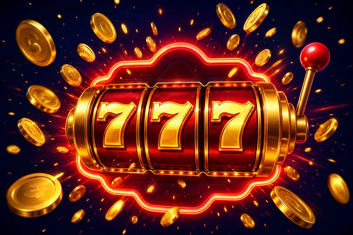 Kategori slot online Jawabet88