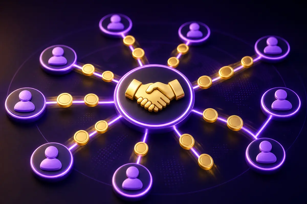 Program referral Jawabet88