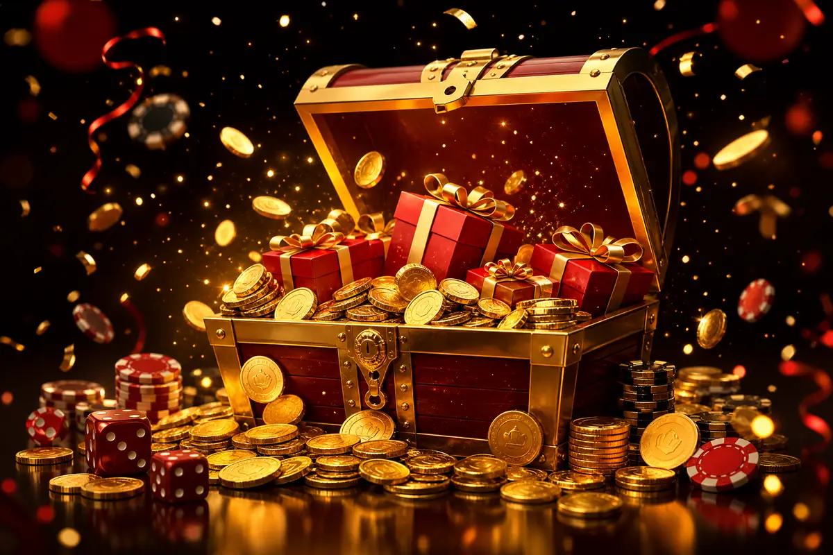 Bonus deposit pertama Jawabet88